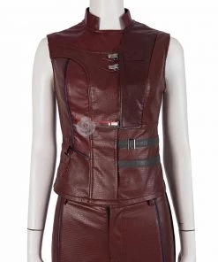 Nebula Costume Avengers Endgame Cosplay Style 2 Costume -Ultimate Cosplay Store 4 800x800 248