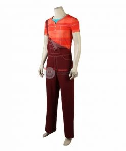 Ralph Costumes Wreck-It Ralph 2 Ralph Cosplay Costumes 16 Ralph Costumes Wreck-It Ralph 2 Ralph Cosplay Costumes -Ultimate Cosplay Store 4 800x800 249