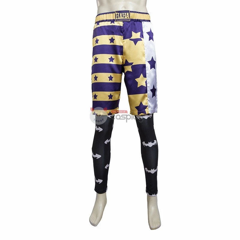 Arthur Fleck Gotham Cosplay Costume - New Version 7 Arthur Fleck Gotham Cosplay Costume - New Version - Image 5