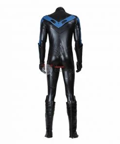 Richard John Cosplay Dick Grayson Halloween Suit 12 Richard John Cosplay Dick Grayson Halloween Suit -Ultimate Cosplay Store 4 800x800 250