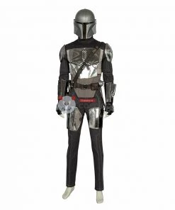 Star Wars The Mandalorian Cosplay Costume -Ultimate Cosplay Store 4 800x800 255