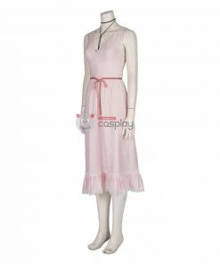 Alice Costume Final Fantasy VII Remake Cosplay Costume -Ultimate Cosplay Store 4 800x800 265