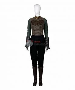 Assassin'S Creed Costume Movie Hostess Maria Cosplay Costumes -Ultimate Cosplay Store 4 800x800 268