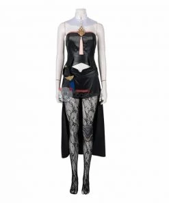 Byleth Costume Fire Emblem Three Houses Cosplay Costumes Female -Ultimate Cosplay Store 4 800x800 270