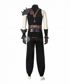 Cloud Strife Costume Final Fantasy 7 Cosplay Costume Full Set -Ultimate Cosplay Store 4 800x800 272