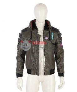 Cyberpunk 2077 Cosplay Costume Full Set -Ultimate Cosplay Store 4 800x800 275