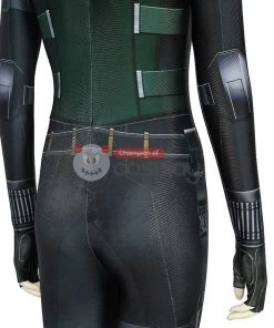 Avengers Infinity War Black Widow Costumes Natasha Romanoff Jumpsuit Cosplay Costume -Ultimate Cosplay Store 4 800x800 28
