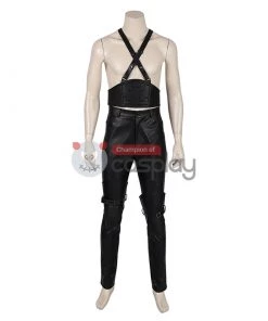 Final Fantasy VII Remake Sephiroth Cosplay Costume Suit -Ultimate Cosplay Store 4 800x800 292