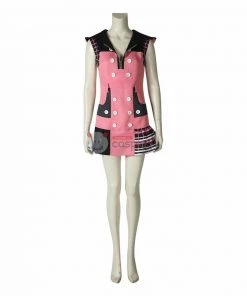 Kairi Costume Kingdom Hearts 3 Edition Cosplay Costume -Ultimate Cosplay Store 4 800x800 301