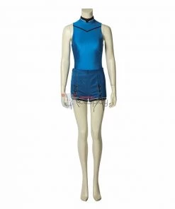 NICO Costume Dead Or Alive 6 NICO Cosplay Costumes -Ultimate Cosplay Store 4 800x800 307