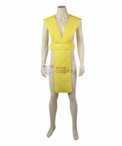 Scorpion Costume Mortal Kombat X Cosplay Costumes -Ultimate Cosplay Store 4 800x800 315