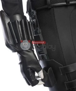 Black Widow Costumes Avengers Infinity War Cosplay Costume -Ultimate Cosplay Store 4 800x800 32