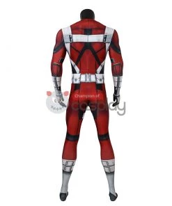 Black Widow Jumpsuit 2020 Black Widow Red Guardian Cosplay Costumes -Ultimate Cosplay Store 4 800x800 33