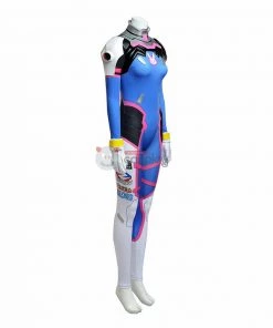 Top Level Overwatch D.Va Hana Song Cosplay Costume -Ultimate Cosplay Store 4 800x800 331