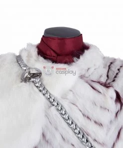 Daenerys Targaryen Cosplay Costume Mother Of Dragons Cosplay Suit -Ultimate Cosplay Store 4 800x800 345