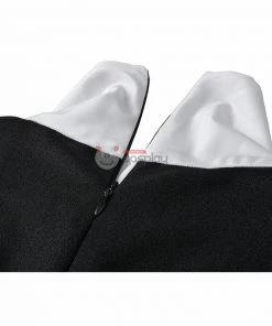 Goushi Mammoth Ranger Costume Black Mighty Morphin' Power Rangers Cosplay Costumes -Ultimate Cosplay Store 4 800x800 353