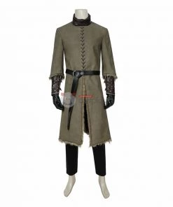 Jon Snow Cosplay Costume Aegon Targaryen Halloween Suit -Ultimate Cosplay Store 4 800x800 357