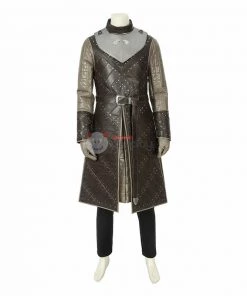 Jon Snow Costume Aegon Targaryen House Stark Cosplay Suit -Ultimate Cosplay Store 4 800x800 359