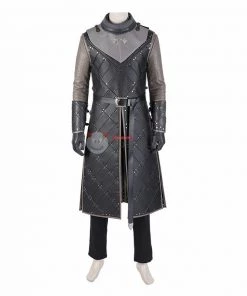 Jon Snow Costume House Stark Cosplay Suit -Ultimate Cosplay Store 4 800x800 360