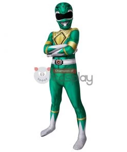 Kids Power Ranger Costume Jumpsuit Power Rangers Cosplay Suit -Ultimate Cosplay Store 4 800x800 364
