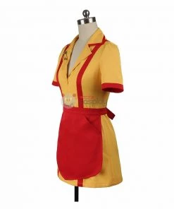 Max Black Costume 2 Broke Girls Max Black Cosplay Costume -Ultimate Cosplay Store 4 800x800 367
