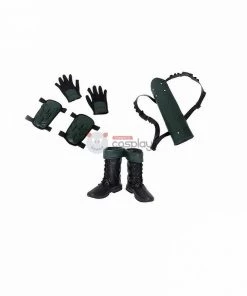 Oliver Queen Cosplay Costume GA Season 5 Cosplay Suit -Ultimate Cosplay Store 4 800x800 370