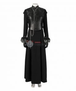Sansa Stark Cosplay Costume Sophie Turner Cosplay Suit -Ultimate Cosplay Store 4 800x800 375