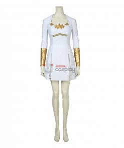 Starlight Annie January Costumes The Boys Season 1 Cosplay Costumes -Ultimate Cosplay Store 4 800x800 376