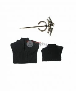Targaryen Costume Cosplay House Targaryen Cosplay Mother Of Dragons Suit Deluxe Version -Ultimate Cosplay Store 4 800x800 377
