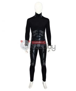 Dark Knight Bruce Wayne Costume 2022 Robert Pattinson Halloween Suit -Ultimate Cosplay Store 4 800x800 51