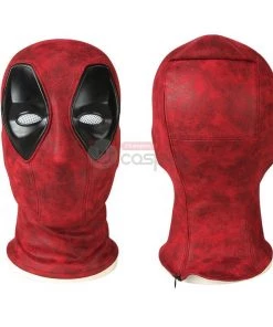 Deadpool 2 Costume Wade Wilson Deadpool Cosplay Costume Full Set -Ultimate Cosplay Store 4 800x800 54