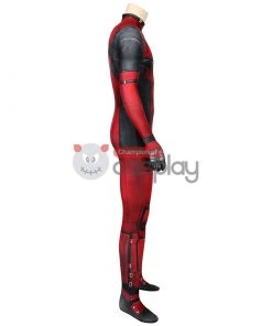 Deadpool Wade Wilson Jumpsuit Cosplay Costume -Ultimate Cosplay Store 4 800x800 58