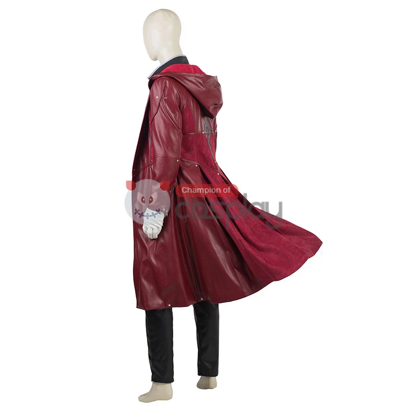 Edward Elric Costumes Fullmetal Alchemist Cosplay Costume 7 Edward Elric Costumes Fullmetal Alchemist Cosplay Costume - Image 5