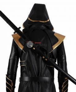 Hawkeye Costume Avengers Endgame Clinton Barton Ronin Cosplay Costume -Ultimate Cosplay Store 4 800x800 86