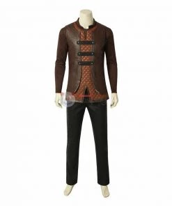 Hiccup Costumes How To Train Your Dragon 3 Hiccup Cosplay Costume -Ultimate Cosplay Store 4 800x800 91
