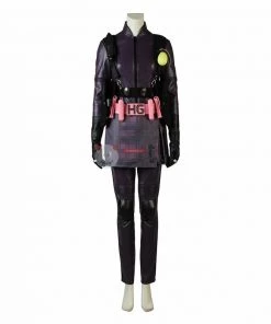 Hit-Girl Costume Kick-Ass Cosplay Costume -Ultimate Cosplay Store 4 800x800 92