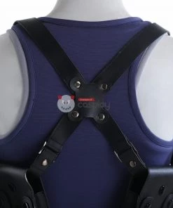 Jill Valentine Costume Resident Evil 3 Remake Cosplay Costume 21 Jill Valentine Costume Resident Evil 3 Remake Cosplay Costume -Ultimate Cosplay Store 4 800x800 96