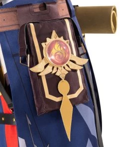 Bennett Costume Genshin Impact Cosplay Suit -Ultimate Cosplay Store 402 800x800 1