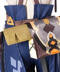 Bennett Costume Genshin Impact Cosplay Suit -Ultimate Cosplay Store 403 800x800 1