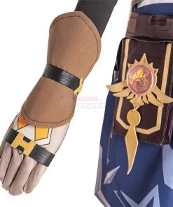 Bennett Costume Genshin Impact Cosplay Suit -Ultimate Cosplay Store 404 800x800 1