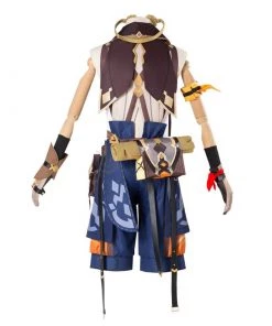 Bennett Costume Genshin Impact Cosplay Suit -Ultimate Cosplay Store 405 800x800 1