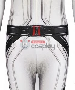 Natasha Romanoff White Jumpsuit 2020 Movie Black Widow Cosplay Costume 20 Natasha Romanoff White Jumpsuit 2020 Movie Black Widow Cosplay Costume -Ultimate Cosplay Store 5 800x800 138