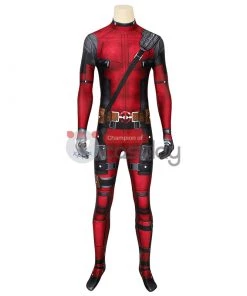 New Deadpool Wade Wilson Jumpsuit Cosplay Costume -Ultimate Cosplay Store 5 800x800 140