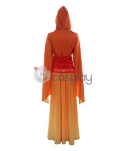 Padme Amidala Costume Star Wars Queen Amidala Costume Cosplay -Ultimate Cosplay Store 5 800x800 142