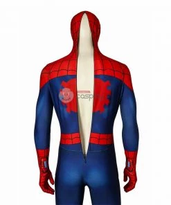 Peter Parker Costumes Ultimate Spider-Man Season1 Cosplay Costumes 20 Peter Parker Costumes Ultimate Spider-Man Season1 Cosplay Costumes -Ultimate Cosplay Store 5 800x800 147