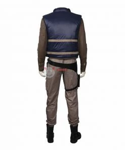 Rogue One A Star Wars Story Cassian Andor Halloween Cosplay Costume Full Suit 12 Rogue One A Star Wars Story Cassian Andor Halloween Cosplay Costume Full Suit -Ultimate Cosplay Store 5 800x800 158