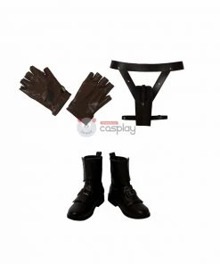 Rogue One A Star Wars Story Jyn Erso Cosplay Costume Top Level Suit -Ultimate Cosplay Store 5 800x800 159