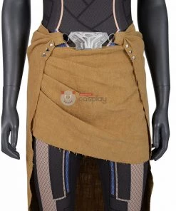 Shuri Costume Black Panther Cosplay Costume -Ultimate Cosplay Store 5 800x800 162