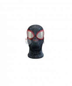 Spider Man Costume Miles Morales Spiderman Cosplay Costume 19 Spider Man Costume Miles Morales Spiderman Cosplay Costume -Ultimate Cosplay Store 5 800x800 163