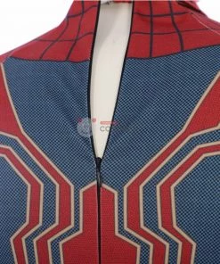 Spider Man Costume The Avengers Infinity War SpiderMan Cosplay Costumes -Ultimate Cosplay Store 5 800x800 164